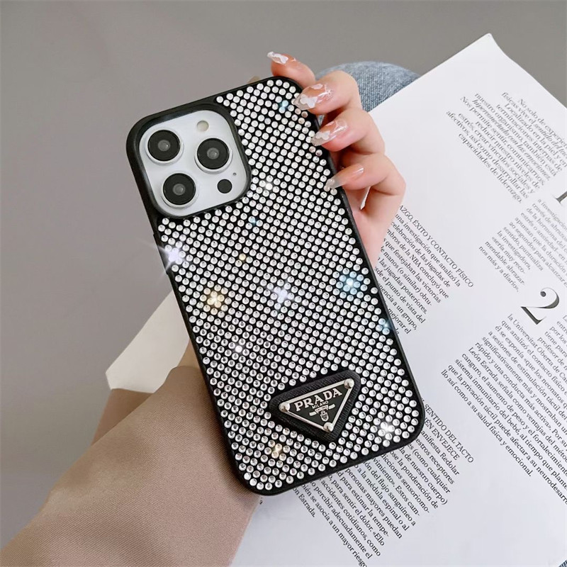 prada iphone17/17promaxケース プラダ スマホケース iPhone16/15pro