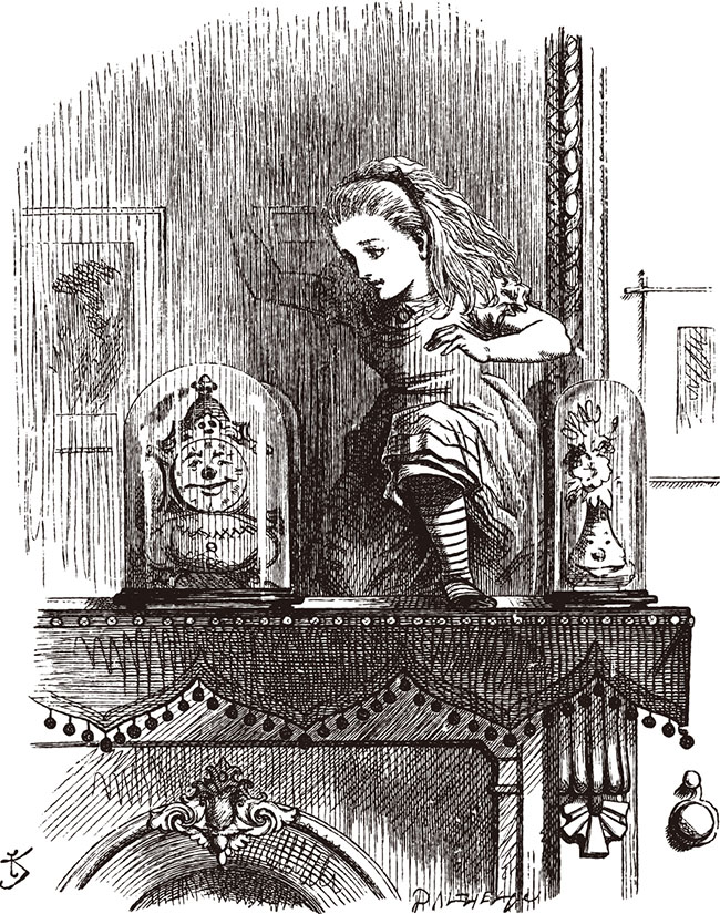 カラー原画など約250点がイギリスより初来日！ 出版160周年記念