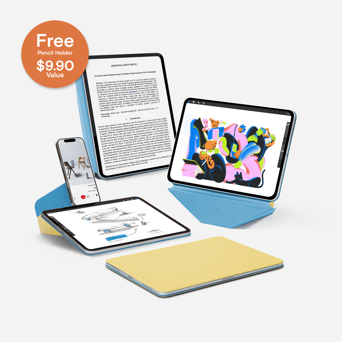 Dynamic Folio – MOFT