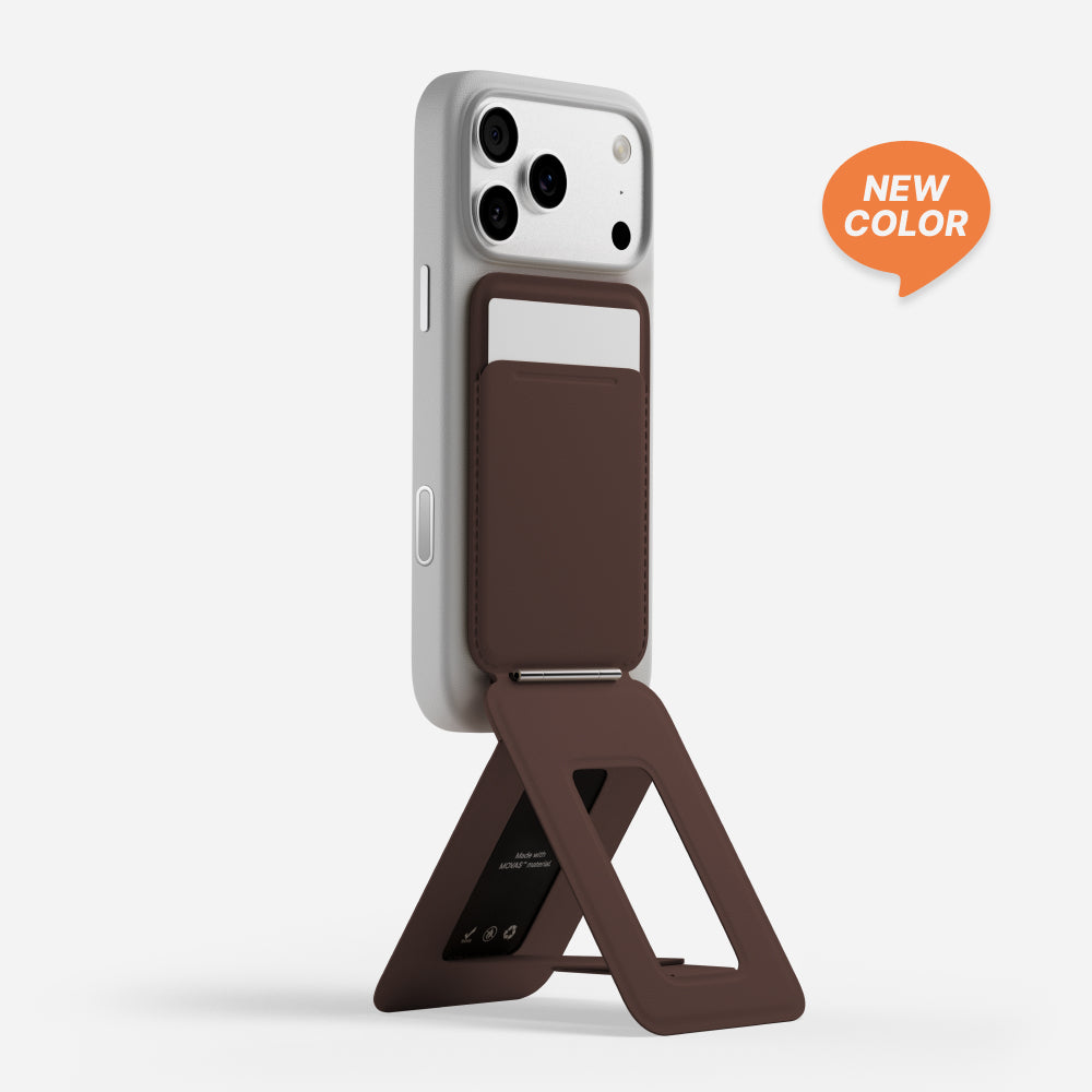 iPhone 17 シリーズSnap Play Collection – MOFT Japan