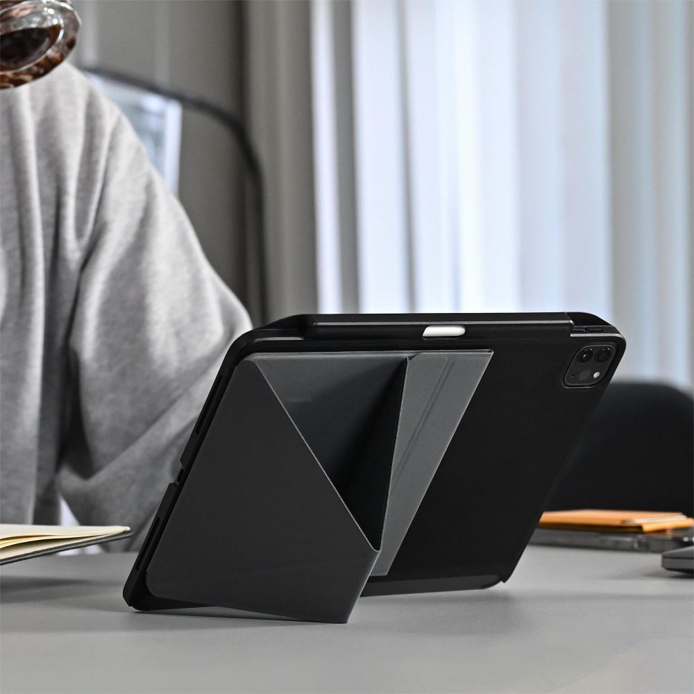 iPad用 Snapケース＆スタンド – MOFT Japan