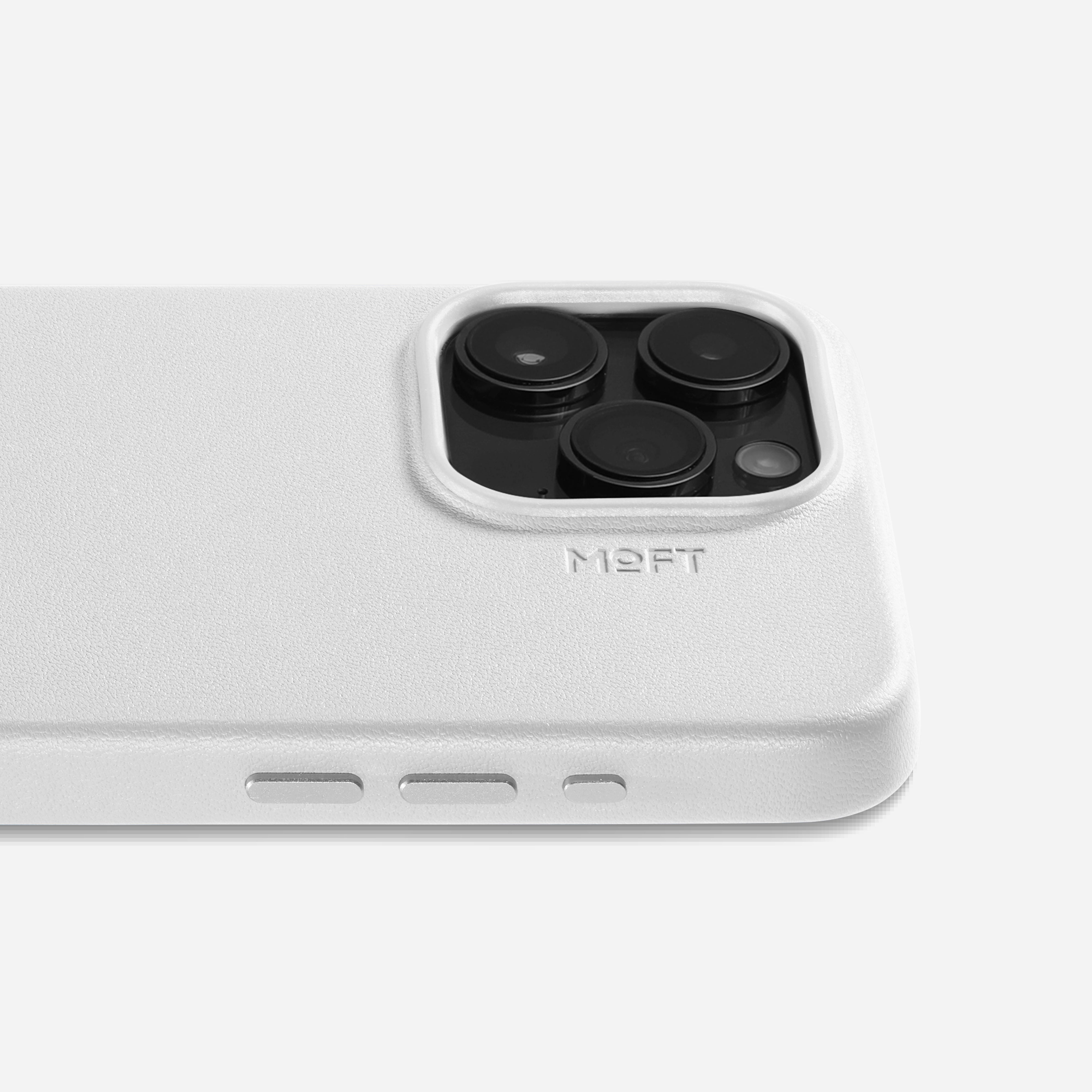 iPhone 15シリーズ対応 MOVAS™レザーケース – MOFT Japan