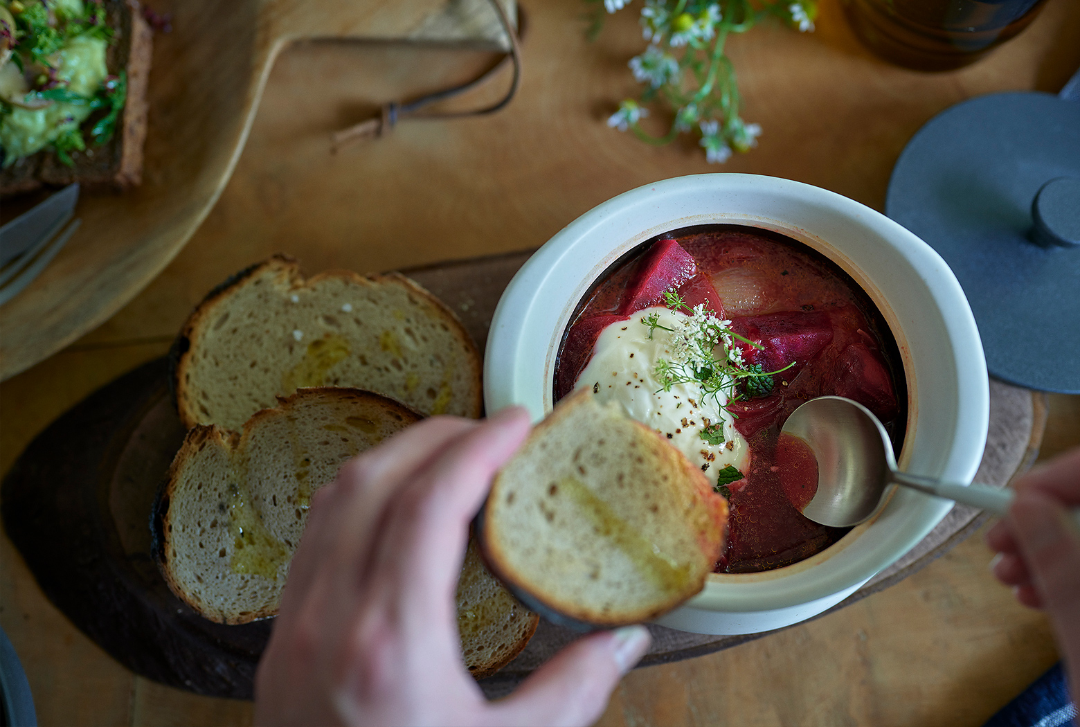 MOLATURA（モラトゥーラ）公式｜bestpot、bestroaster通販