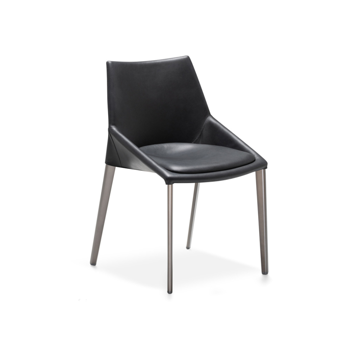 Ergonomic modern and design chair - Outline - Molteni&C