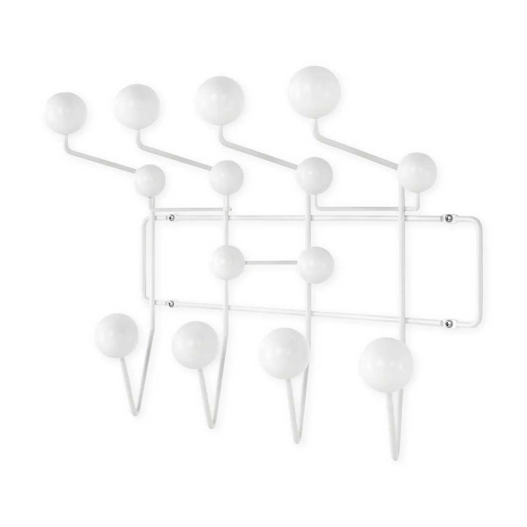 イームズ ハング・イット・オール ホワイト(ホワイト)：ホーム