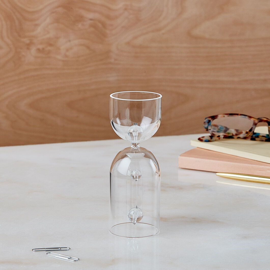 Sekiei ガラスベル：オフィス