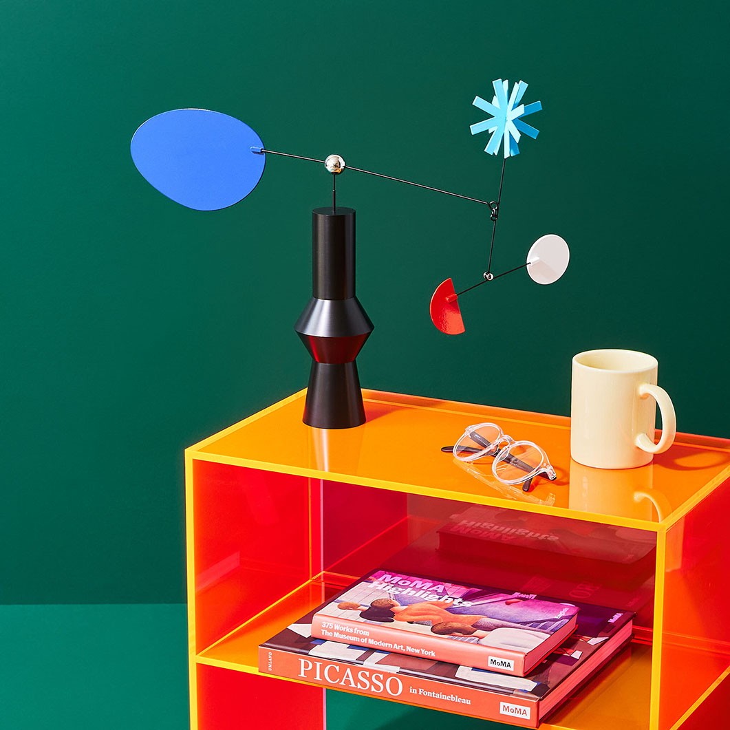 Flower デスクトップ モビール：オフィス