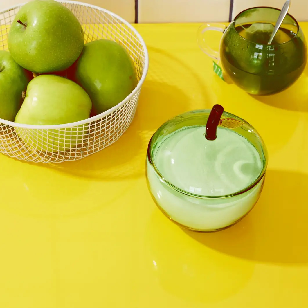 アップル シュガーボウル(アップル シュガーボウル)：キッチン