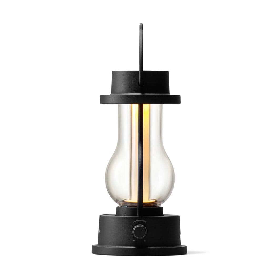 BALMUDA The Lantern ブラック(ブラック)：ホーム