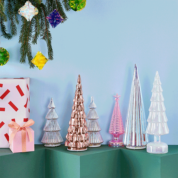 LED ツリーライト グリーン(グリーン)：クリスマス