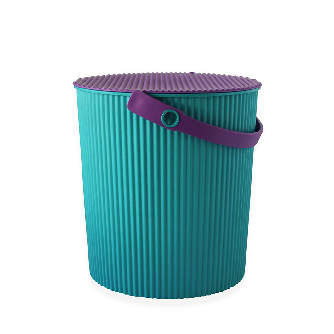 オムニウッティ ヴィヴィット LLサイズ ターコイズ(LLサイズ