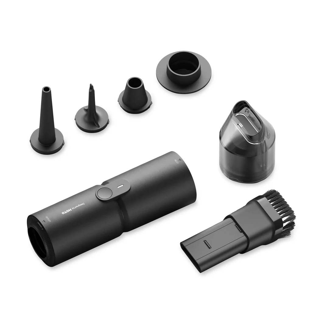 Hoto 4Way エアクリーナー(4Way エアクリーナー)：ホーム