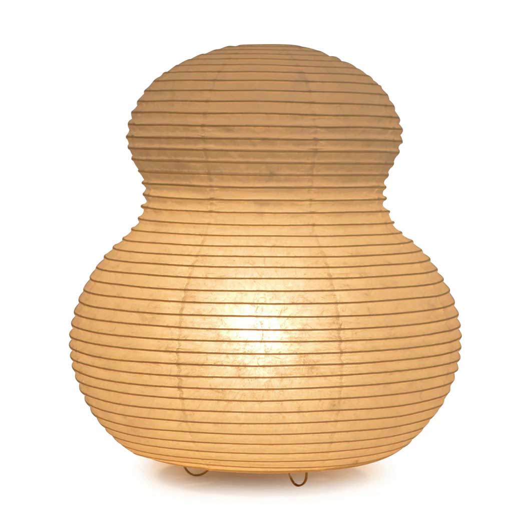 Paper Moon ランプ ひょうたん(ひょうたん)：ホーム