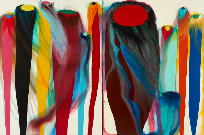 作品 66-1 - 東京国立近代美術館