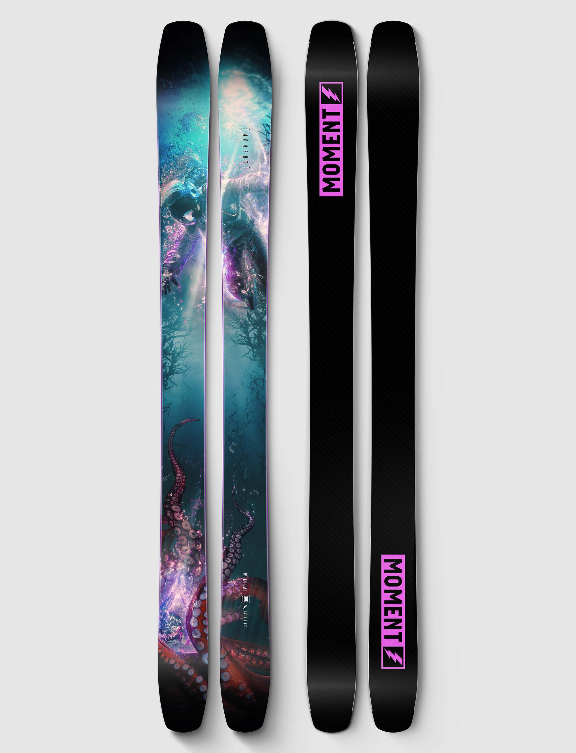 Wildcat - 24/25 - Moment Skis