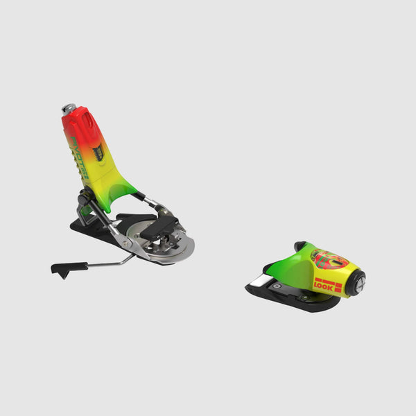 Look Pivot 18 GW - Moment Skis