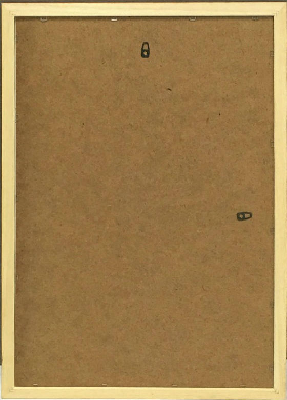 パブミラー(L) 【White Horse(ホワイトホース)】