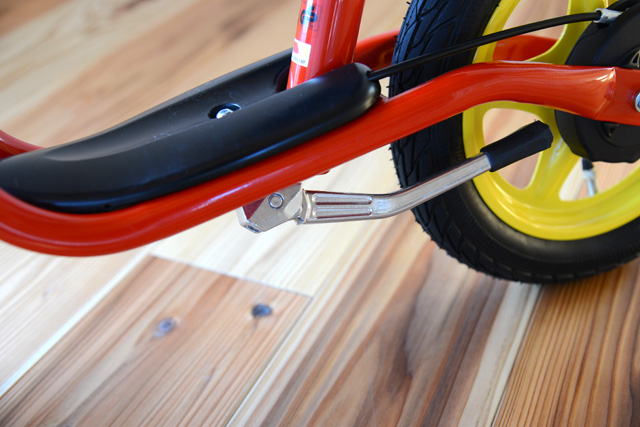 押し棒付き三輪車プッキー』三輪車とベビーカーが合体?! – TOYS&GIFTS MOMO