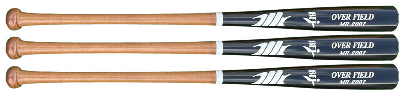 MRバット オーダー メープル 2色カラー - monak-bbs.com