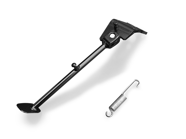 213wモンキー用 サイドスタンド＆マウントブラケット 235mm｜ モンキー