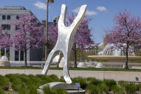 Art on the Rooftop | Monona Terrace | Madison WI