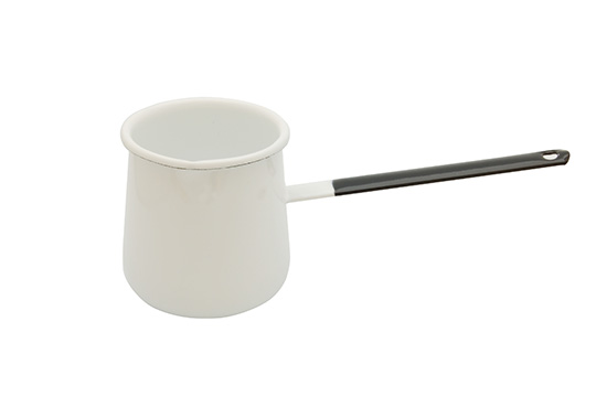 野田琺瑯 バターウォーマー｜和食器の通販 monsen