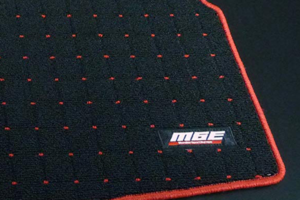 MSEラゲッジマット スイフトスポーツ[ZC32S]/スイフト[ZC72S/ZD72S