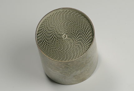 ターボアウトレット(キャタライザー付) ジムニー[JB23W] モンスター