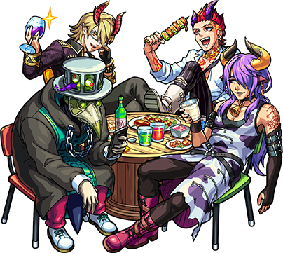 追記：7/1】【超・獣神祭 開催！】6/29（金）12:00（正午）から