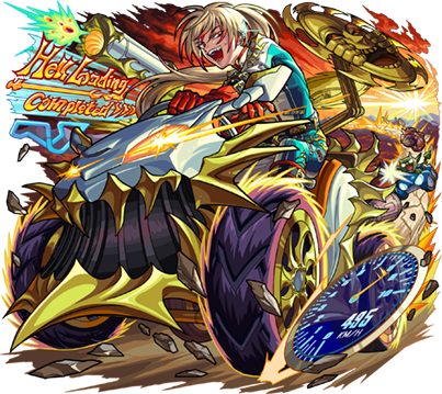 新爆絶クエスト（レース）が6/28より初登場！「トレジャー9」も開催