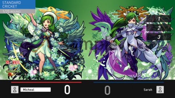 追記：3/13】【自遊空間xモンスト】コラボキャンペーンを3/16（月