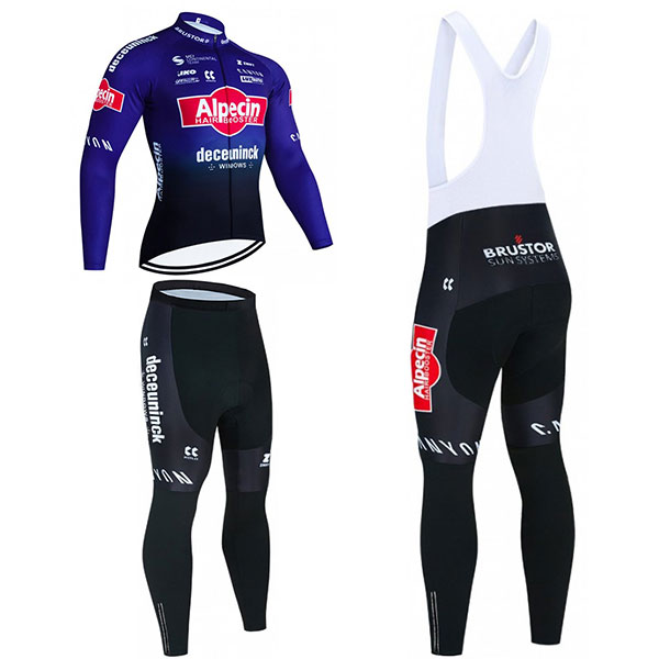 Alpecin–Fenix (アルペシン–フェニックス)