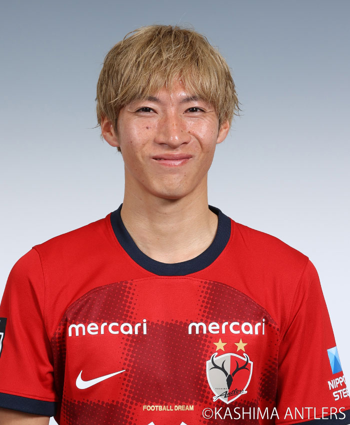 土居 聖真選手 完全移籍加入のお知らせ | モンテディオ山形