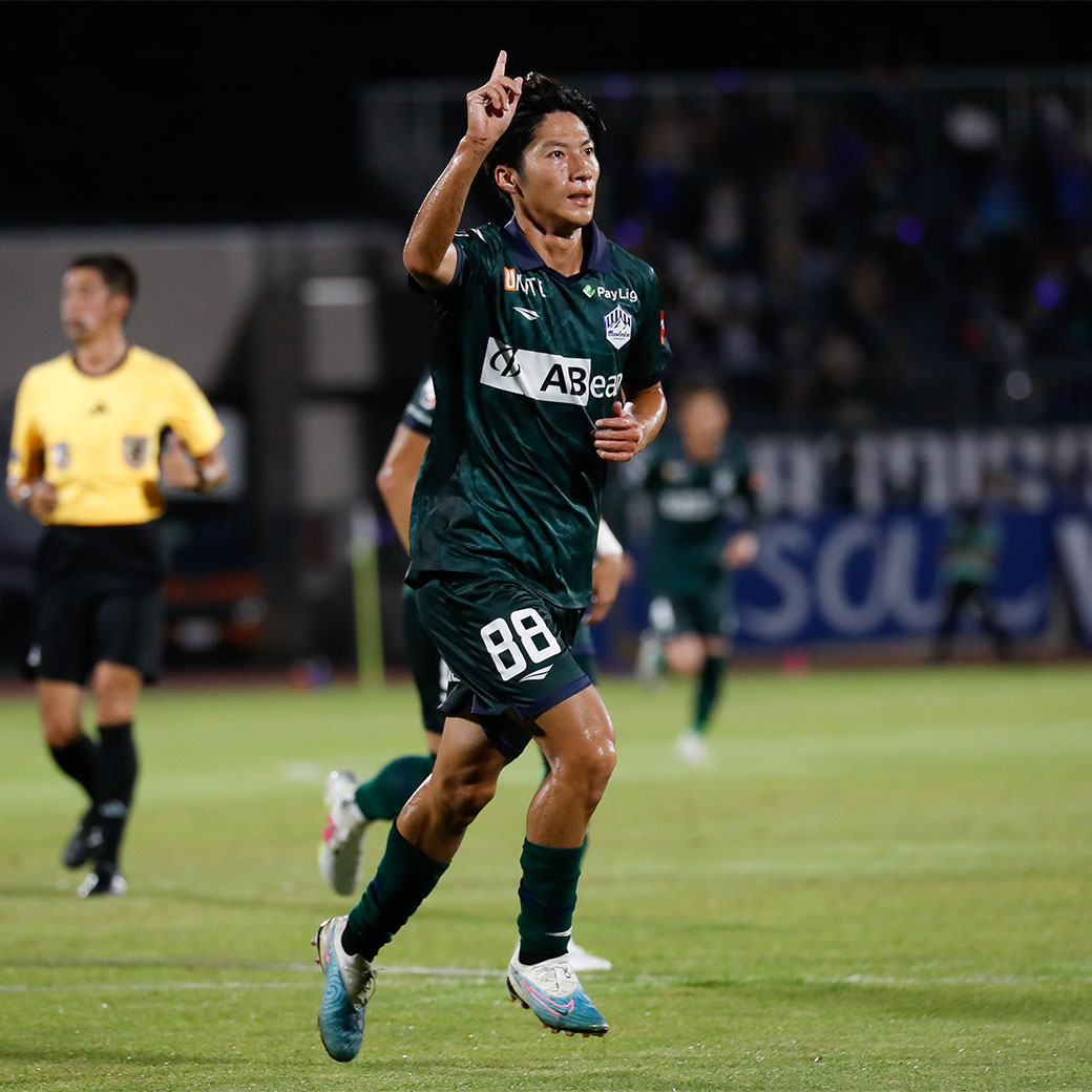 3日間限定販売】NO.88土居聖真選手『PLAYER OF THE DAY』グッズ受注