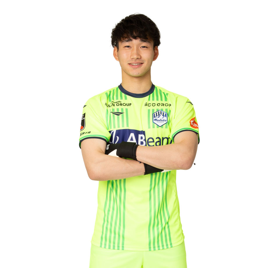 寺門 陸選手『PLAYER OF THE DAY』グッズ受注販売のお知らせ