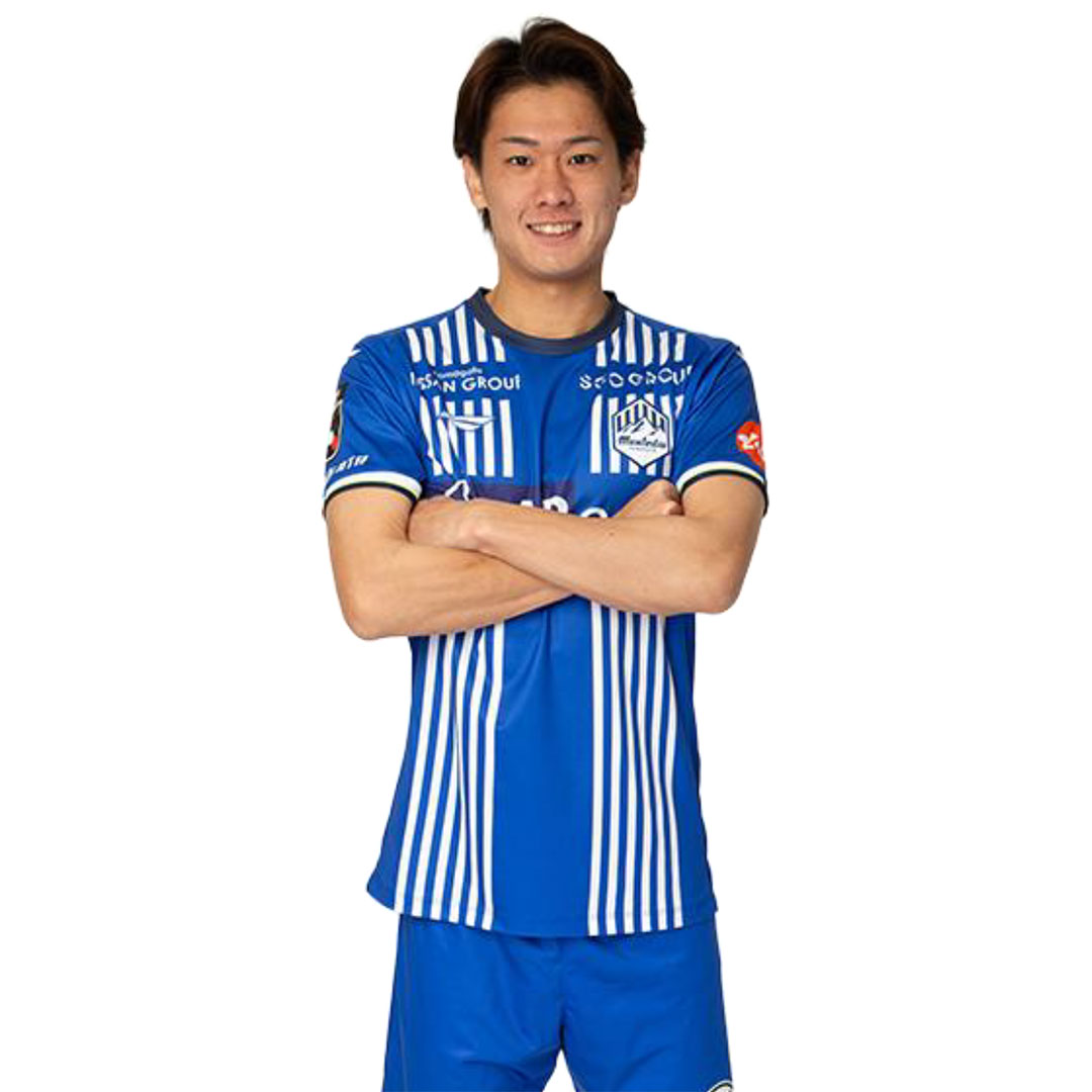 氣田亮真選手『PLAYER OF THE DAY』グッズ受注販売のお知らせ