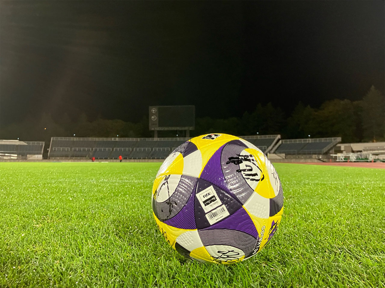 VICTORY AUCTION実施のお知らせ | モンテディオ山形 オフィシャルサイト