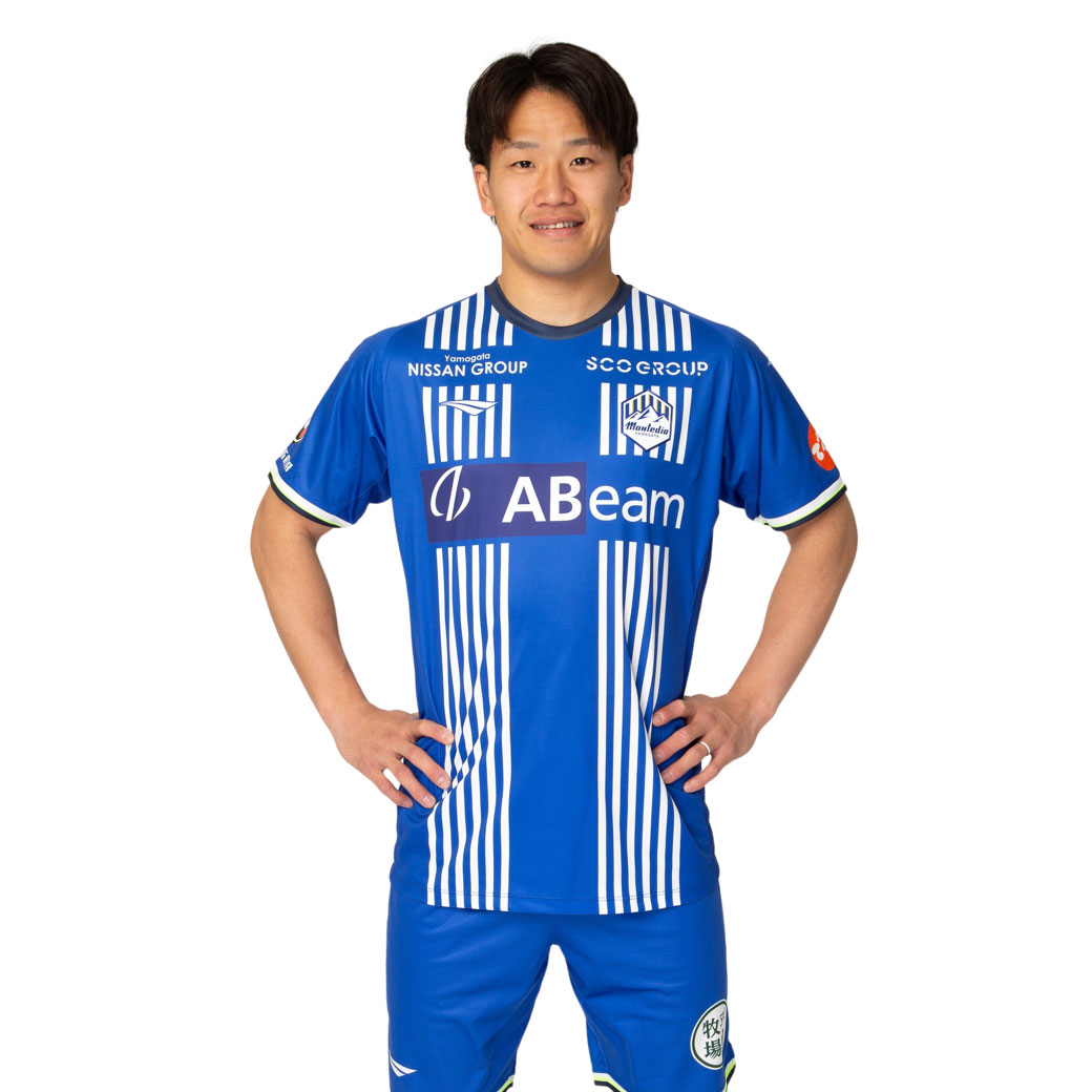 藤本佳希選手『PLAYER OF THE DAY』グッズ受注販売のお知らせ