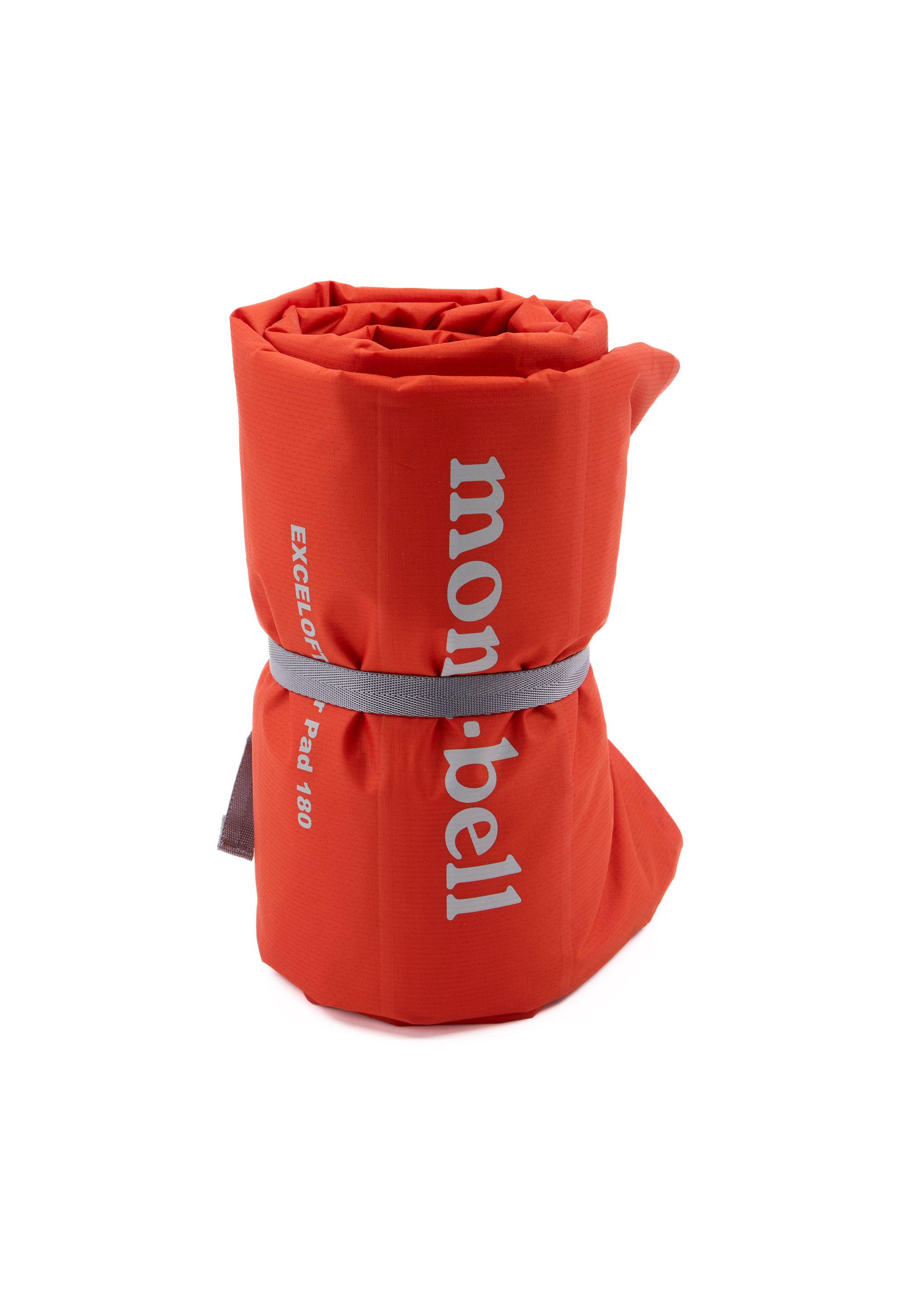 EXCELOFT Air Pad 180 (Orange) – Montbell UK
