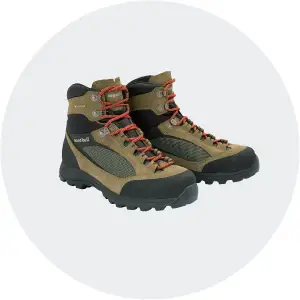 スノースパッツ Kid's | Montbell Japan