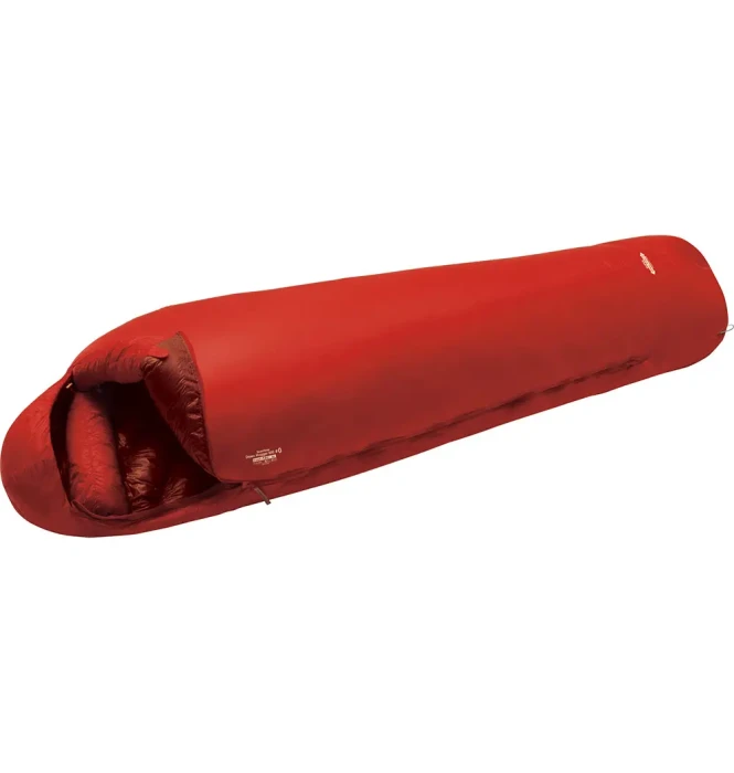 シームレス ダウンハガー800 #0 | Montbell Japan