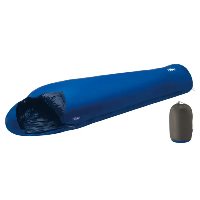 シームレス ダウンハガー800 #5 | Montbell Japan