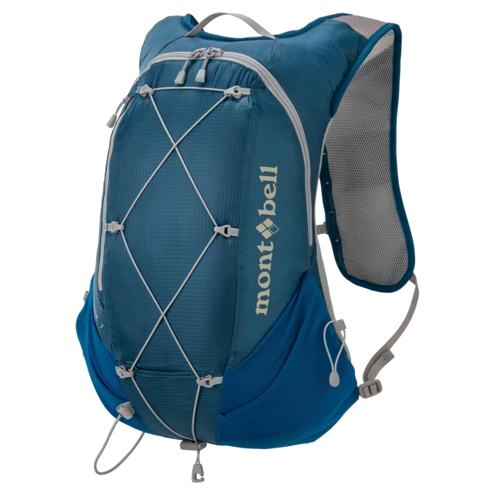 クロスランナーパック 7 | Montbell Japan