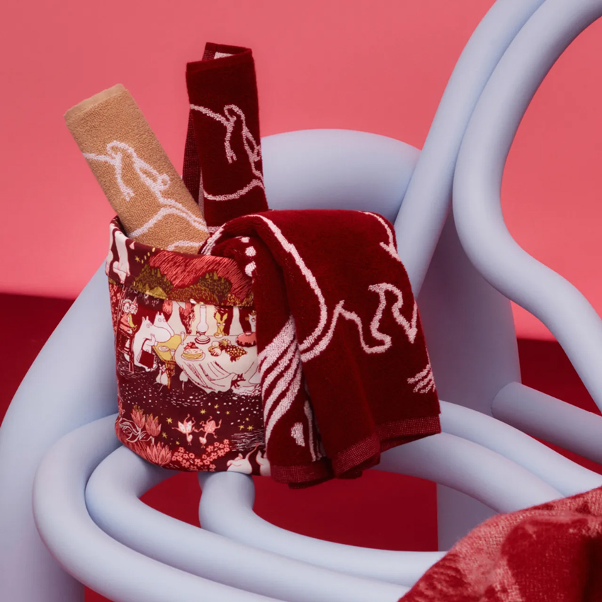 ムーミン フェスティブ モーメント オーナメント2025 | ムーミン