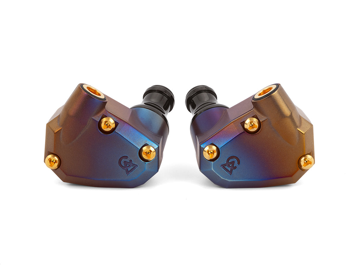 Campfire Moon Rover – Premium Planar Magnetic IEMs | Moon Audio
