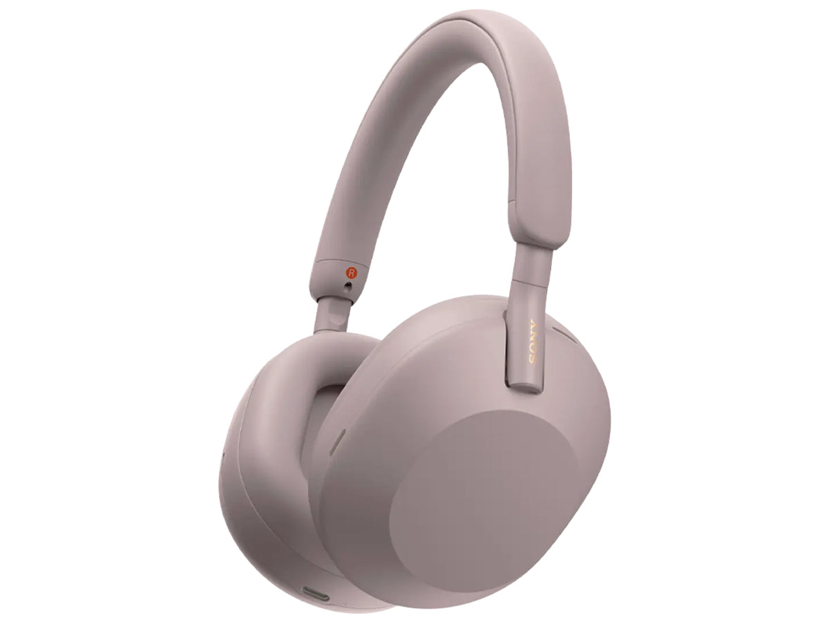 WH-1000XM5 Wireless Noise Cancelling Headphones | Moon Audio