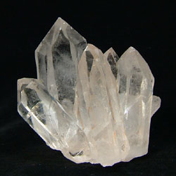 ヒマラヤ水晶ラダック産 - 水晶天然石専門店ムーンマッドネス MoonMadness