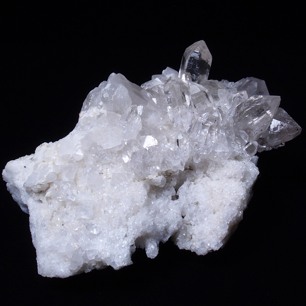 ヒマラヤ水晶原石 群晶（クラスター）・単結晶など - 水晶天然石専門店