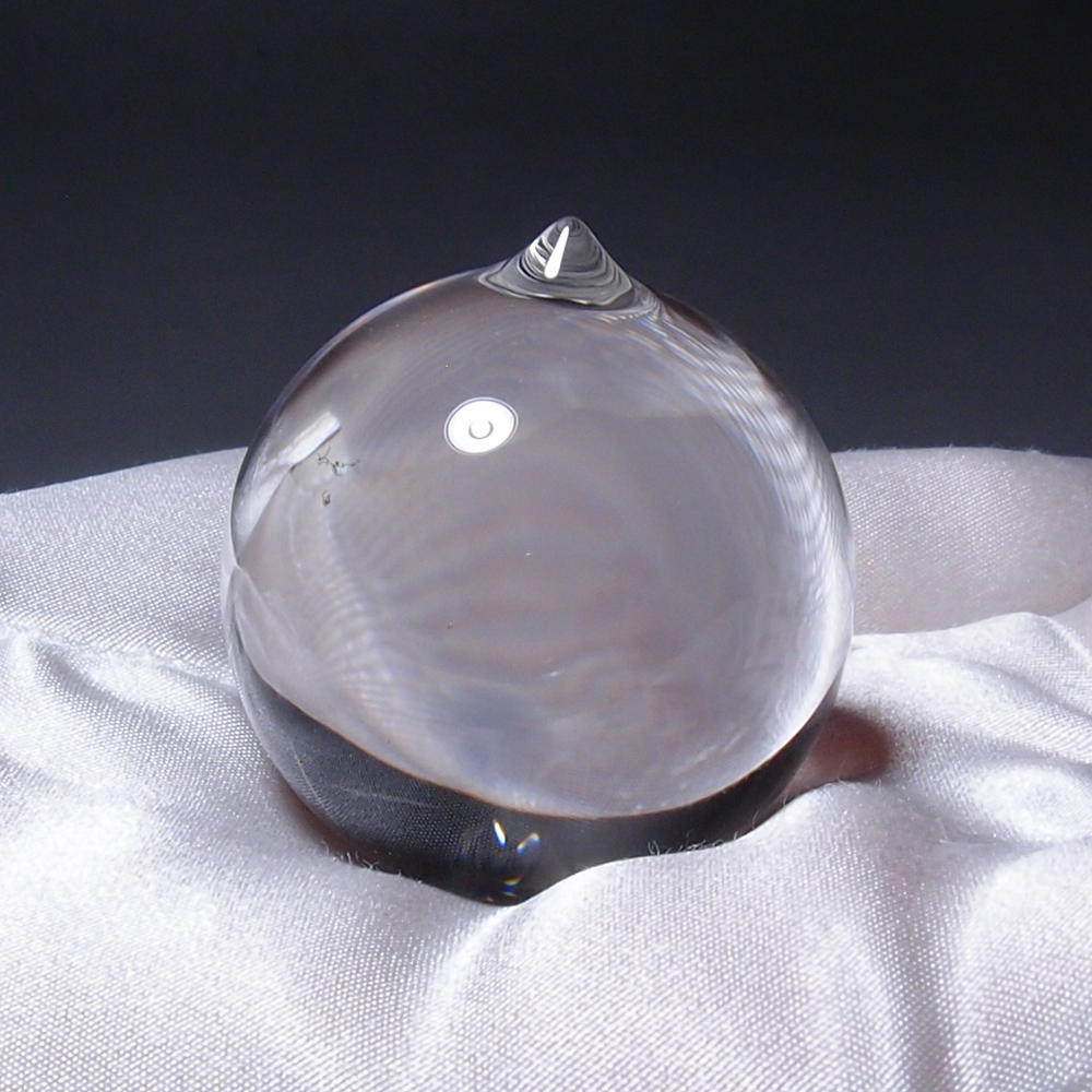 AH158 天然水晶如意宝珠 － 水晶天然石専門店 MoonMadness