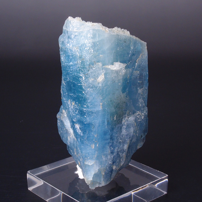 C836 ヒマラヤ産アクアマリン原石 ― 水晶天然石専門店ムーンマッドネス